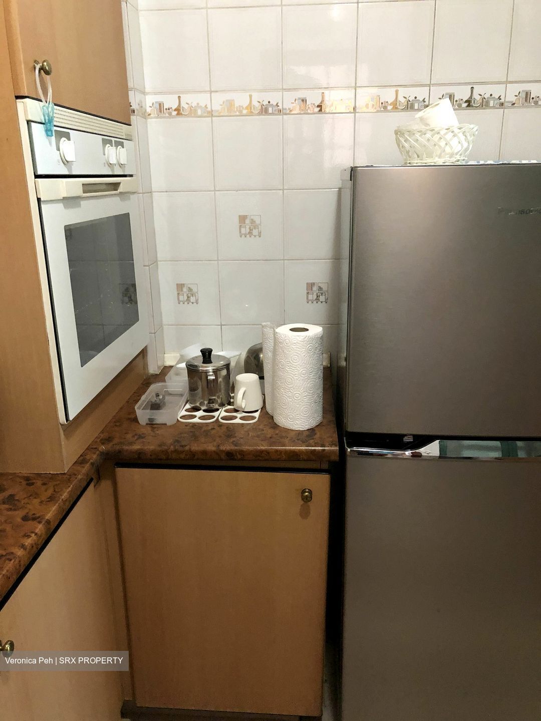 Hillview Heights (D23), Condominium #430767901